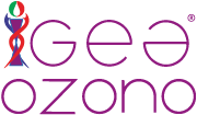 Igea Ozono Logo